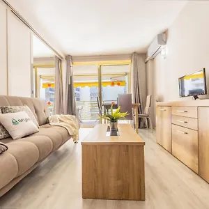Novelty Renovado Apartamento Salou