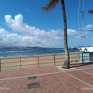 Canteras Crush Apartamento Las Palmas de Gran Canaria