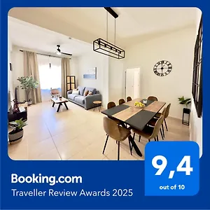 Apartamento Soho Chic, Málaga